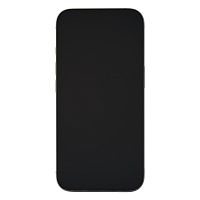 фото товару Apple iPhone 16 128 GB White