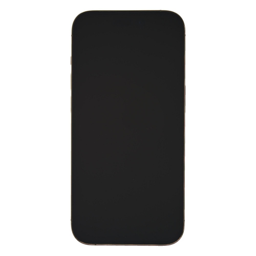фото товару Apple iPhone 14 Pro 128 GB Gold