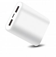 фото товару УМБ Wesdar S58 Li-Pol 10000mah White