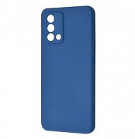 фото товару Накладка WAVE Colorful Case OPPO A74 Blue