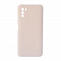 фото товару Накладка WAVE Colorful Case Xiaomi Poco M3 Pink sand