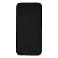 фото товару Apple iPhone 14 Pro Max 512 GB Silver