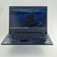 фото товару LENOVO ThinkPad L14 14", AMD Ryzen 3 4000 Series, 8 GB / 128 GB SSD, Gray