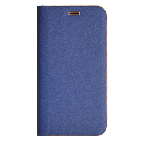 фото товару Чохол-книжка Florence TOP №2 Xiaomi Redmi Go dark blue