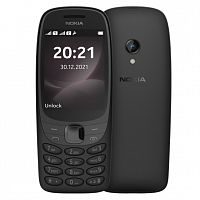 фото товару Nokia 6310 DS Black