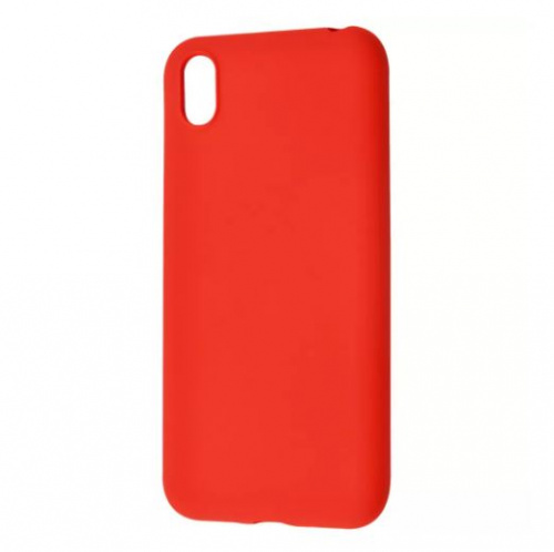 фото товару Накладка WAVE Colorful Case Samsung A01 Core (2020) A013F Red