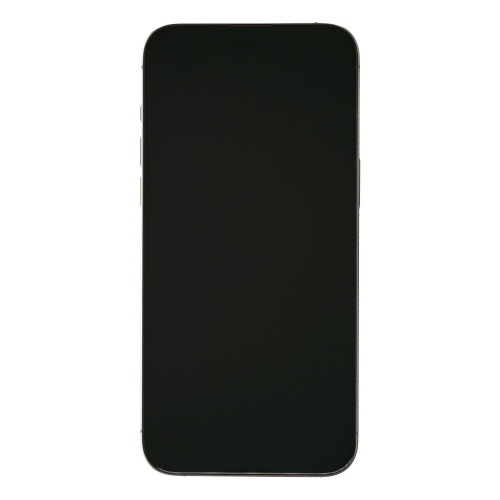 Apple iPhone 15 Pro Max 256 GB White Titanium фото товару Apple iPhone 15 Pro Max 256 GB White Titanium
