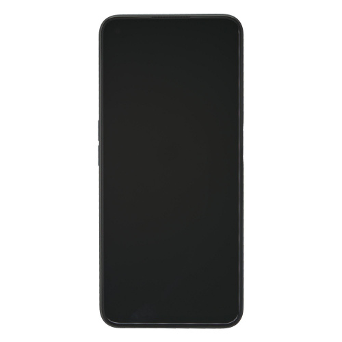 Realme9 Pro 128 GB Midnight Black фото товару Realme9 Pro 128 GB Midnight Black