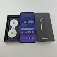 фото товару Samsung Galaxy S25 Plus  256 GB Navy