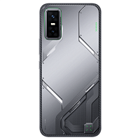фото товару Infinix GT 30 (X6876) 8/256Gb NFC Shadow Ash