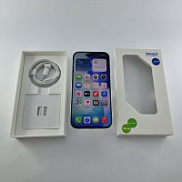 фото товару Apple iPhone 15 Pro 128 GB Natural Titanium