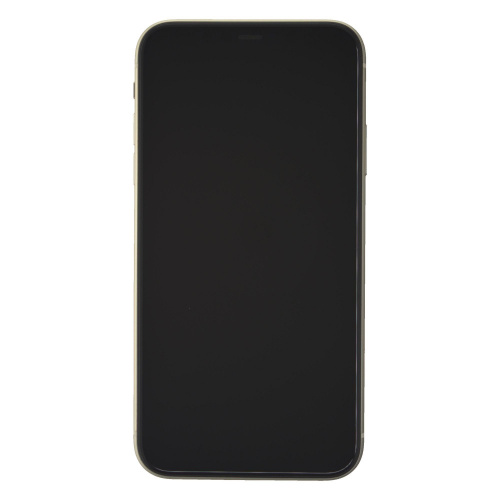 Apple iPhone 11 64 GB White фото товару Apple iPhone 11 64 GB White