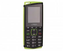 фото товару Sigma Comfort 50 Mini4 black-green