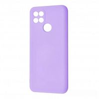 фото товара Накладка WAVE Colorful Case OPPO A15/A15s Light purple