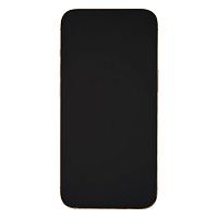 фото товару Apple iPhone 13 Pro  128 GB Gold