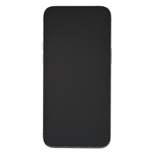фото товару Apple iPhone 15 Pro Max 256 GB Natural Titanium
