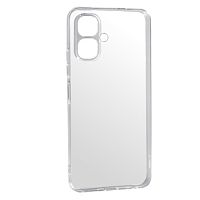 фото товару Накладка Smtt Infinix Smart 10 (X6725) transparent