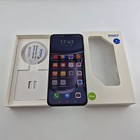 фото товару Huawei P50 256 GB Golden Black