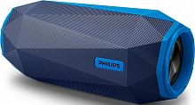 фото товара Акустична система з  Bluetooth Philips SB500A Blue