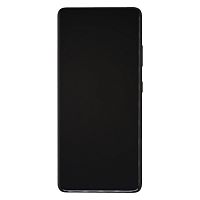 фото товару Samsung Galaxy S21 Ultra 256 GB Phantom Black