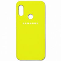 фото товару Накладка Silicone Case High Copy Samsung A20 (2019)/A30 (2019) A305F Flash