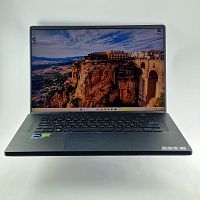 фото товару ASUS 16", Intel Core i9, Nvidia GeForce RTX 4080, 16 GB / 1 TB SSD, Gray