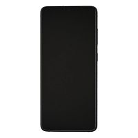 фото товару Samsung Galaxy S20 128 GB Cosmic Grey