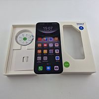 фото товару Huawei Nova 12s  256 GB Black