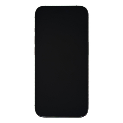 фото товару Apple iPhone 15 Pro 256 GB White Titanium