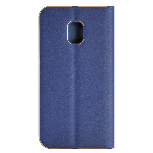 фото товару Чохол-книжка Florence TOP №2 Xiaomi Redmi 8A (2019) dark blue