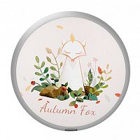 фото товару Дата кабель Joyroom Painting attic PT-S01 Lightning 90cm 2A Fox