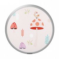 фото товару Дата кабель Joyroom Painting attic PT-S01 Type-C 90cm 2A Mushroom