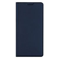 фото товару Чохол-книжка Business Xiaomi Redmi Note 12 Dark Blue (тех.пак)