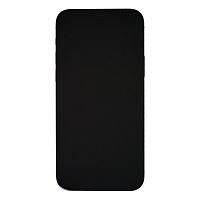фото товару Apple iPhone 12 Pro 128 GB Graphite