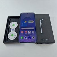 фото товару Samsung Galaxy S25 Plus  256 GB Navy