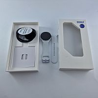 фото товару Samsung Galaxy Watch 8 Smart Watch, 40mm, Silver
