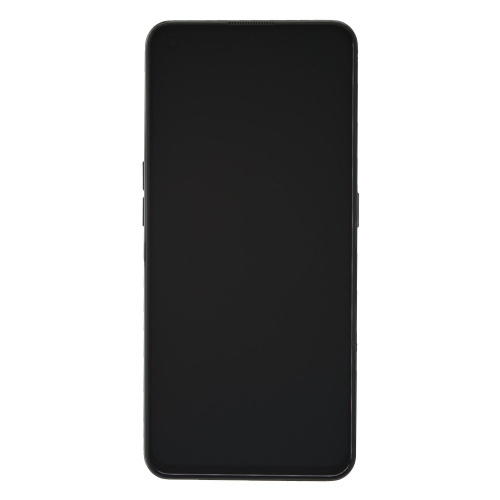 фото товару RealmeGT 5G 256 GB Gold