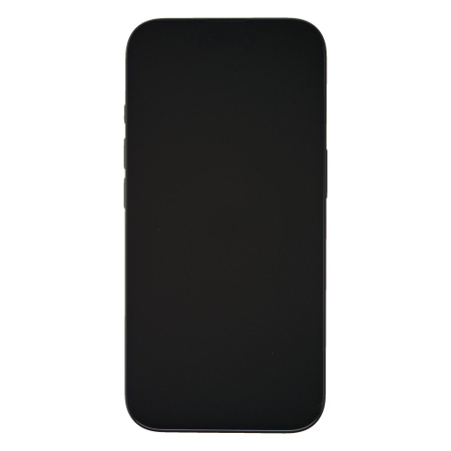 фото товару Apple iPhone 16 128 GB Black