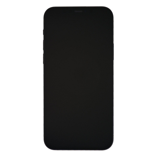 фото товару Apple iPhone 12 128 GB Black