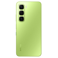 фото товару Infinix Hot 60i (X6728) 8/256Gb NFC Meadow Green