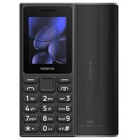 фото товару Nokia 105 DS 2024 Black