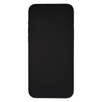 фото товару Apple iPhone 15 Plus 128 GB Black