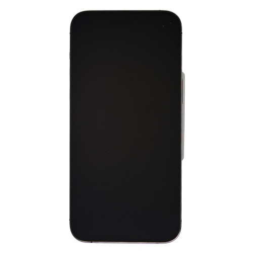фото товару Apple iPhone 14 Pro Max 128 GB Deep Purple