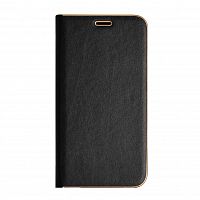 фото товару Чохол-книжка Florence TOP №2 Xiaomi Redmi 7 (2019) leather black