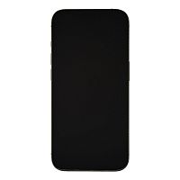 фото товару Apple iPhone 15 Pro 128 GB Natural Titanium