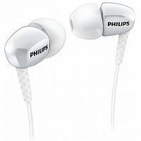 фото товара Навушники Philips SHE3900WT/00 White