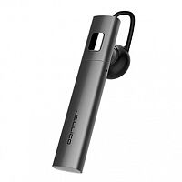 фото товару Гарнітура Bluetooth Jellico S380 grey