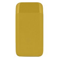 фото товару УМБ Jellico QX-10 Li-Pol 10000mAh Gold