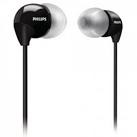 фото товара Навушники Philips SHE3590BK/10 Black