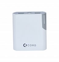 фото товару УМБ CORD Standart Y10400 бело-серая